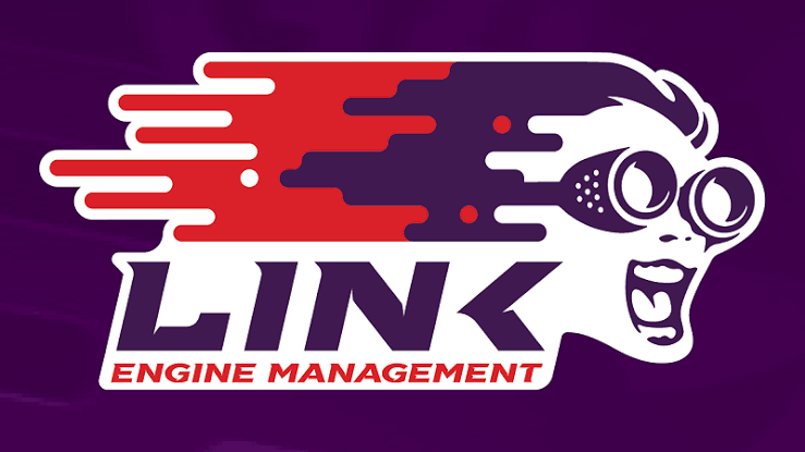 LINK ECU