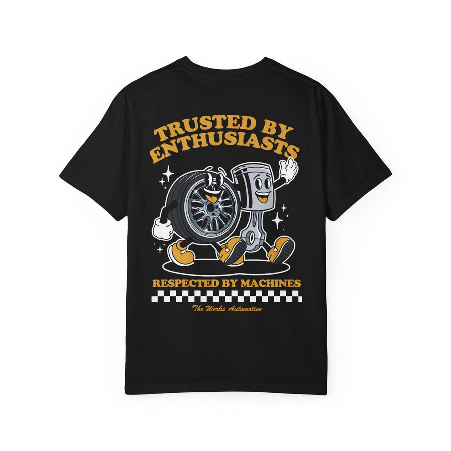 Shop T Shirt