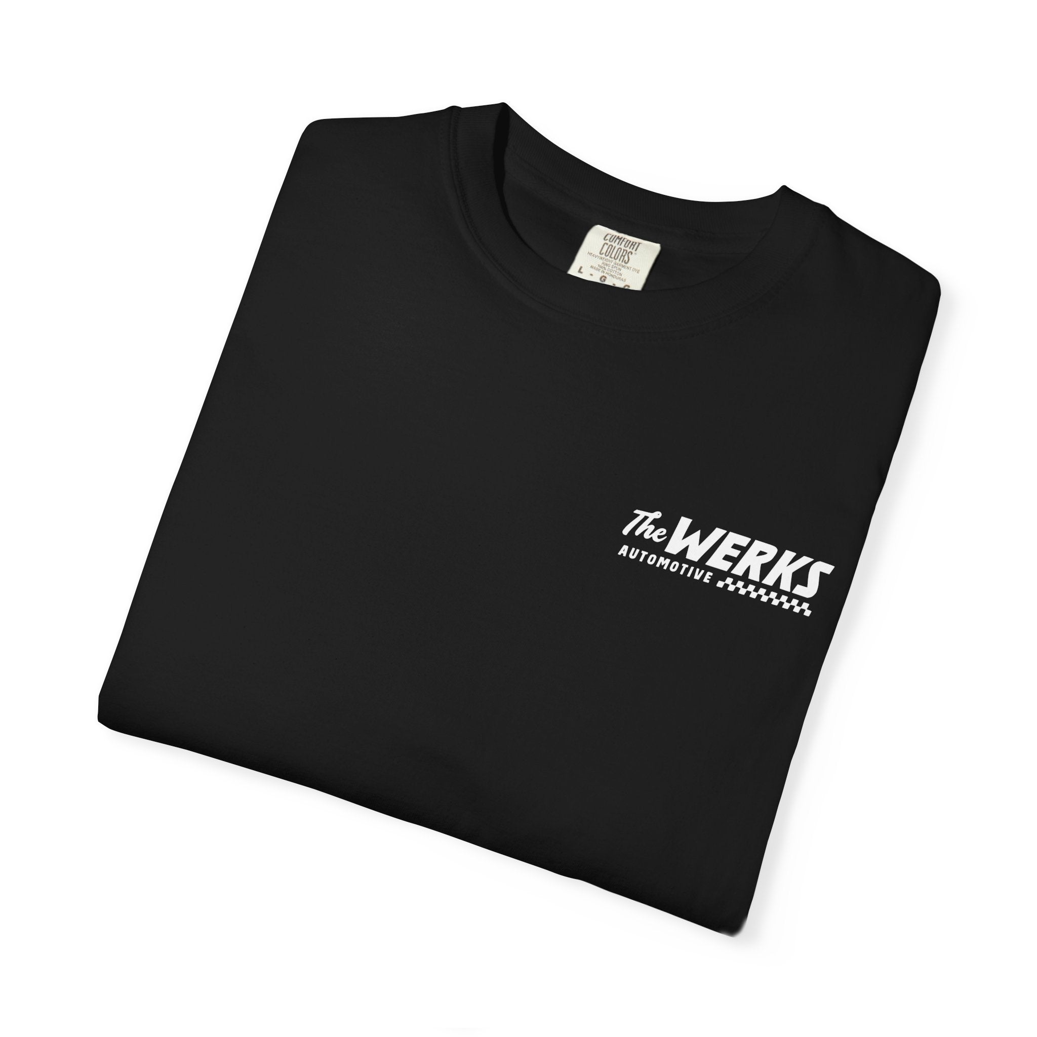 N54 T Shirt