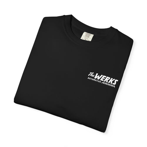 S55 T Shirt
