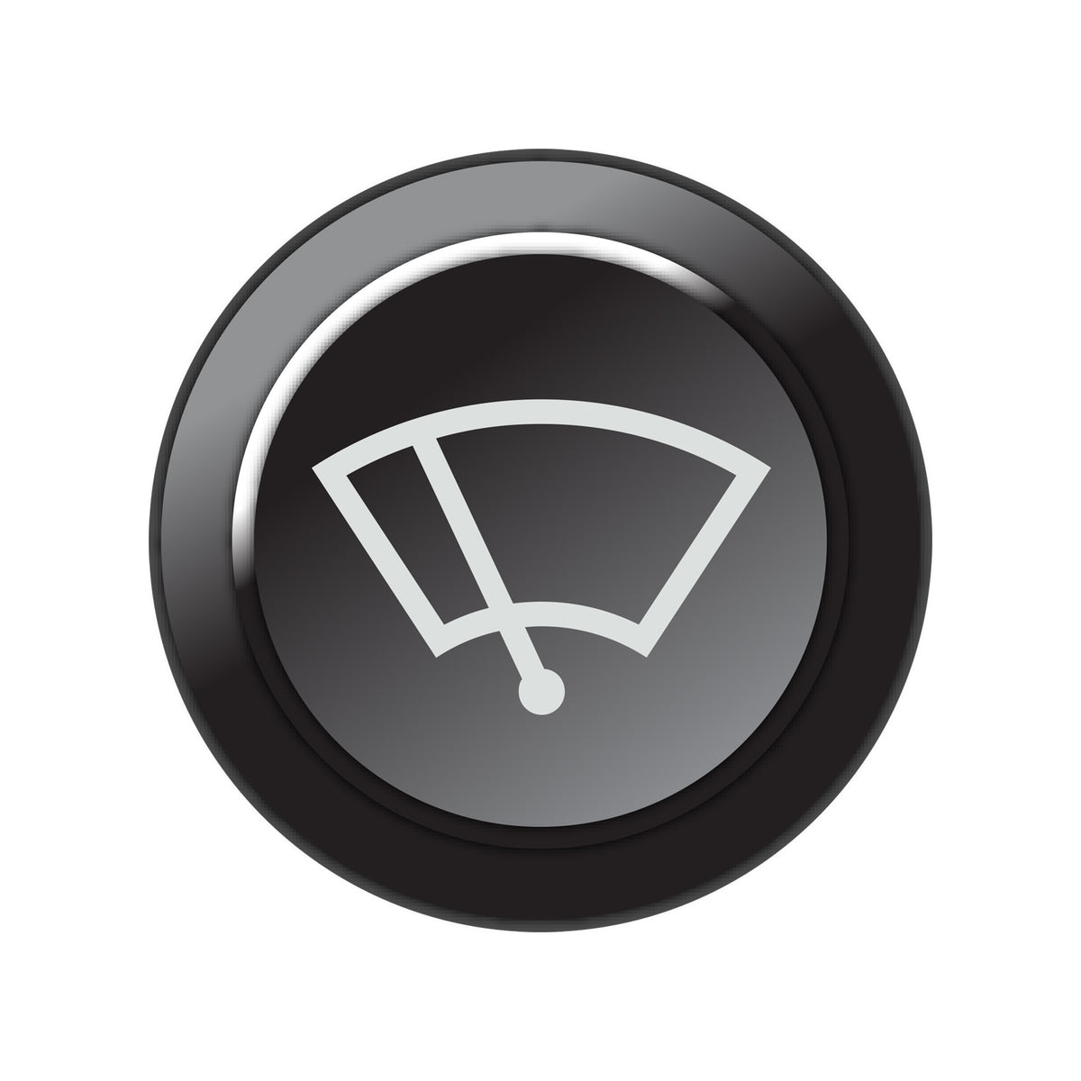 CAN Keypad Insert - Wipers