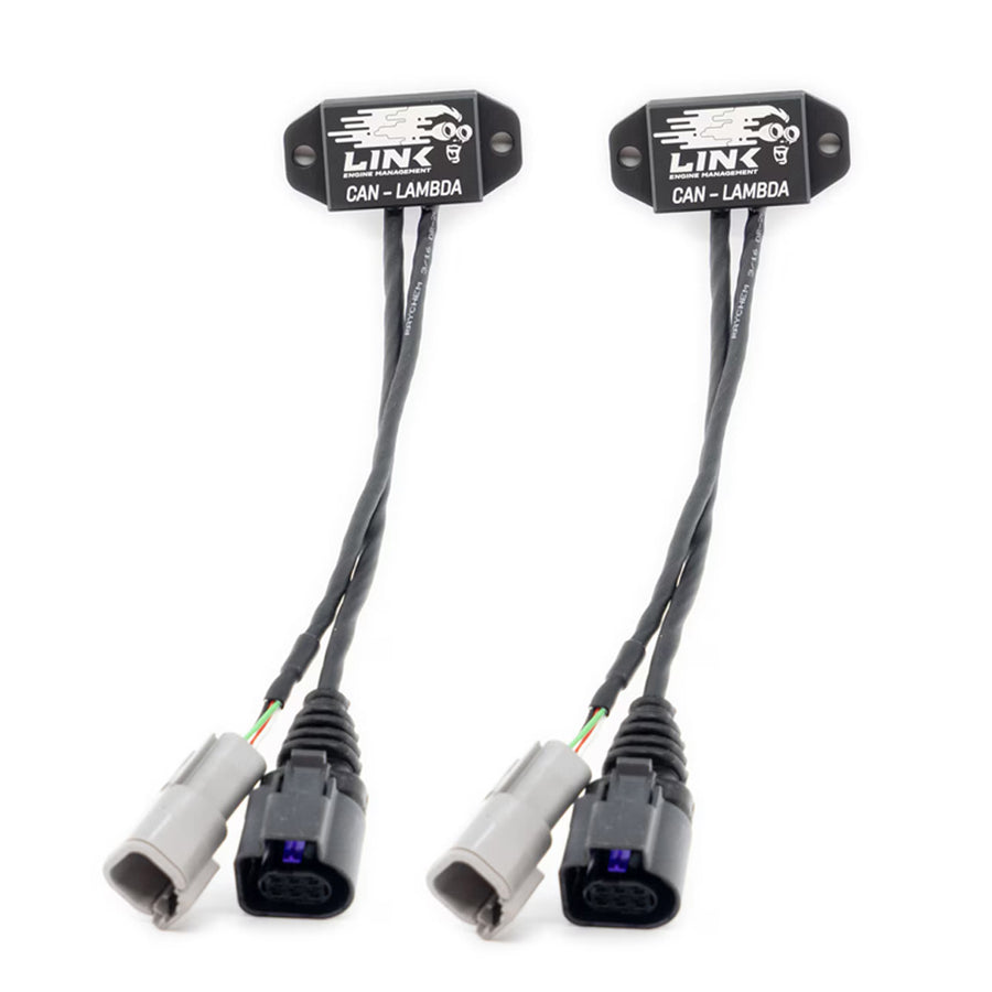 2 x CAN Lambda Kits (CANLAM)