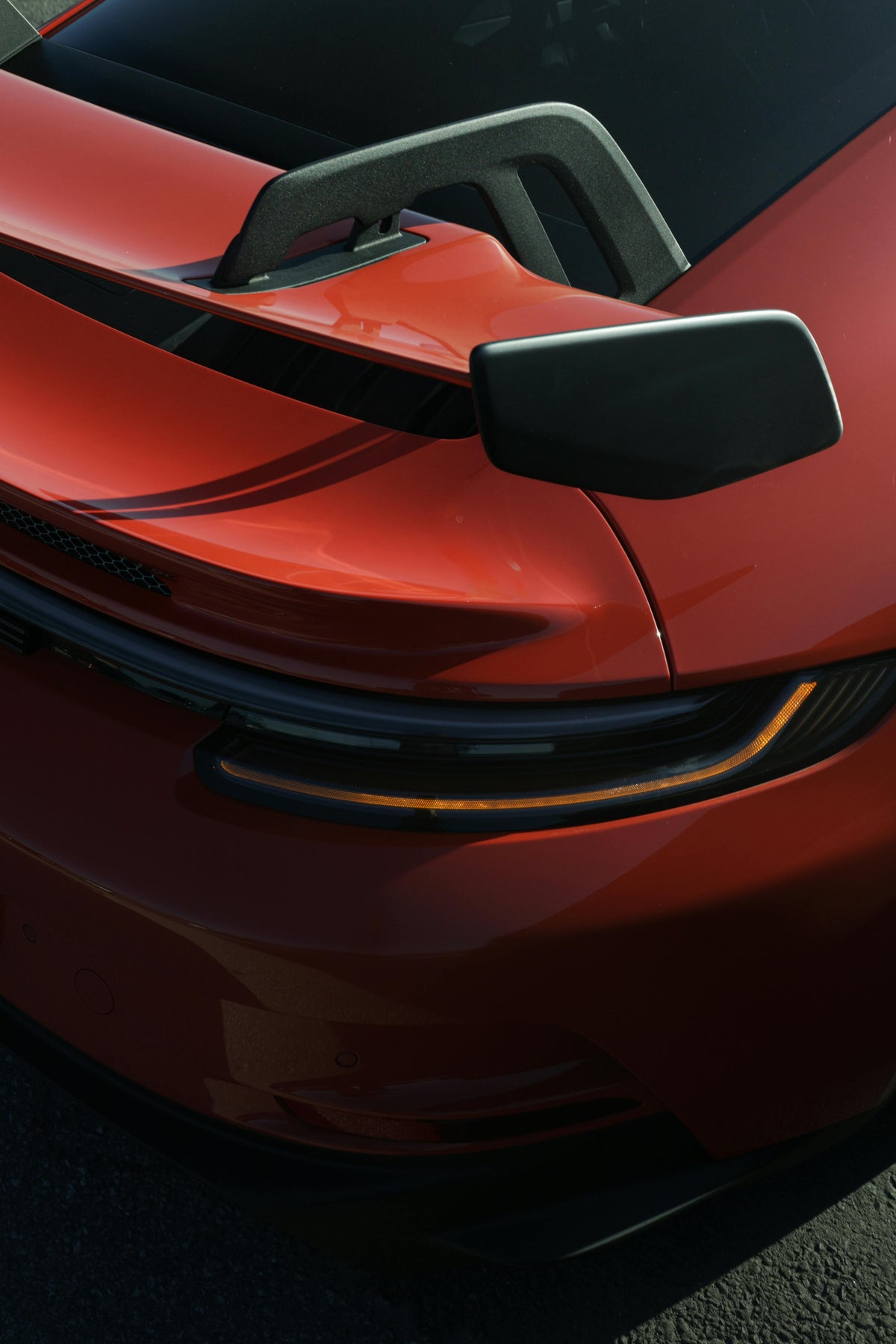 Vehicle services